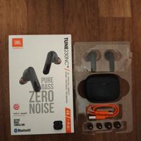 cuffie bluetooth JBL tune 230NC