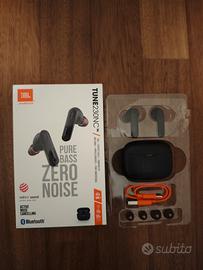 cuffie bluetooth JBL tune 230NC