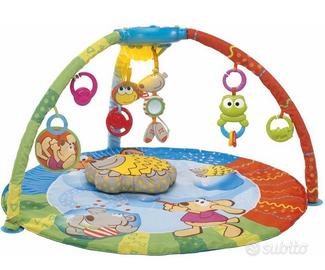 Palestrina tappeto Chicco