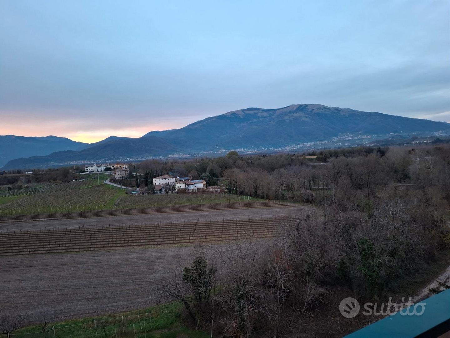Appartamento – Pederobba, Rive - Vista 2