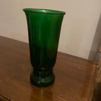 Vaso verde
