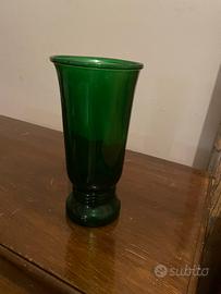Vaso verde