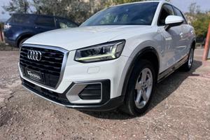 Audi Q2 30 TDI S tronic Admired