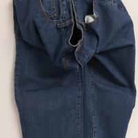 Pantaloni jeans uomo taglia 58