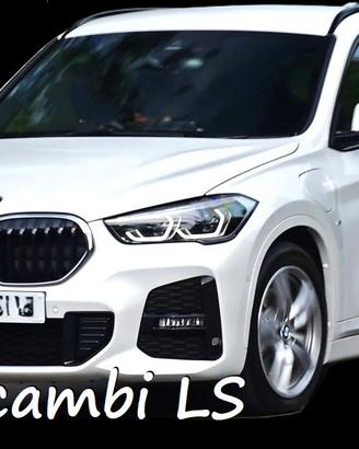 RICAMBI PER BMW X1 hybrid 2020 2022