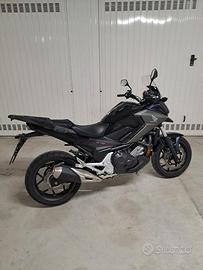 Honda NC 750X - 2020