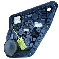 CREMAGLIERA ANTERIORE SINISTRA MERCEDES Classe A S