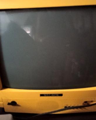 Tv 14 tubo catodico
