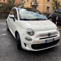 Fiat 500 1.2 69cv Rockstar (2019) – Solo 47.000km