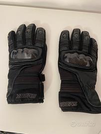 Guanti moto Smook taglia S