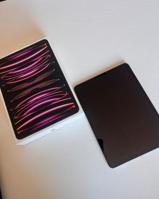 Ipad pro 11
