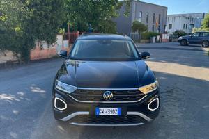 Vw t roc