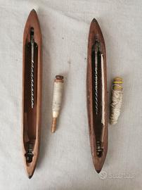 2 navette telaio 