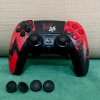 Controller Dualsense Sony PS5 - Scuf Burn