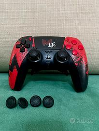 Controller Dualsense Sony PS5 - Scuf Burn