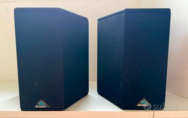 Casse passive Energy home theatre