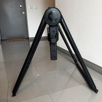 Base supporto per cullette/ navicelle