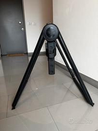 Base supporto per cullette/ navicelle