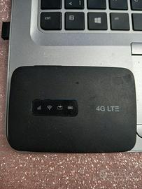 WebPocket. 4G LTE
