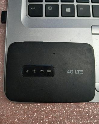 WebPocket. 4G LTE
