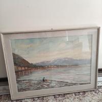 Quadro Guerzino Luigi 