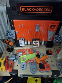 Tavolo da lavoro smoby