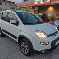 FIAT Panda 0.9 TwinAir Turbo S&S 4x4