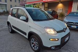 FIAT Panda 0.9 TwinAir Turbo S&S 4x4