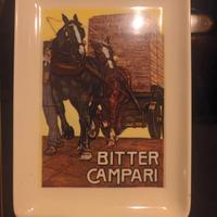 Posacenere rendi resto 