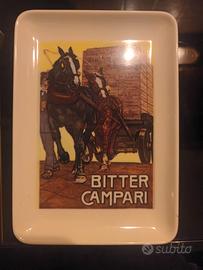 Posacenere rendi resto 