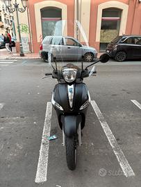 Liberty 50cc
