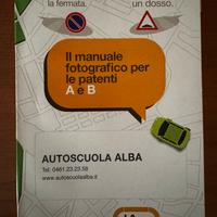 Libro teorico patente B
