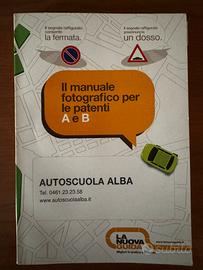 Libro teorico patente B