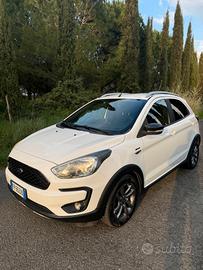 Ford ka+