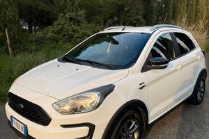 Ford ka+