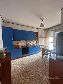 Ampia e graziosa camera per studentesse