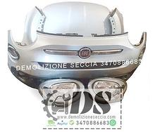 FIAT 500x 2015 musata RICAMBI