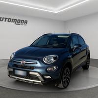 FIAT 500X 2.0 diesel 4x4 AUTOMATICO