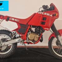 GILERA RC 125