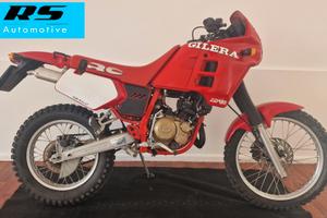 GILERA RC 125