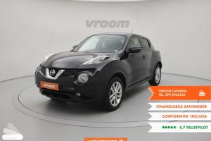 NISSAN Juke 1� serie Juke 1.2 DIG-T 115 Start&S...
