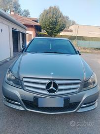 Mercedes-Benz Classe CDI Automatica - 2013 - 