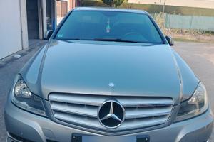 Mercedes-Benz Classe CDI Automatica - 2013 - 