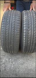 Gomme auto