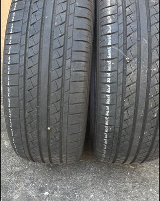 Gomme auto