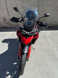 Triumph Tiger 900GT
