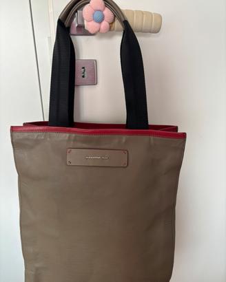 Mandarina Duck shopper