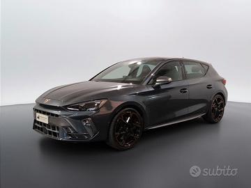 Cupra Leon 1.5 e-hybrid VZ 272cv dsg