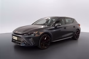 Cupra Leon 1.5 e-hybrid VZ 272cv dsg