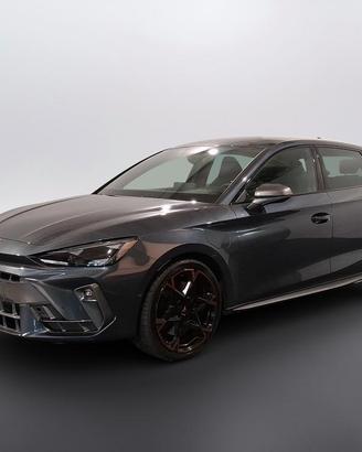 Cupra Leon 1.5 e-hybrid VZ 272cv dsg